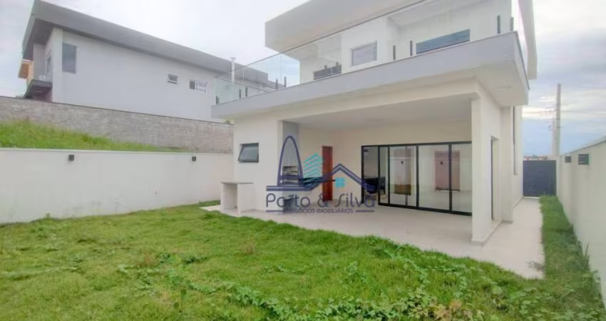 Casa com 3 dormitórios à venda, 201 m² por R$ 960.000,00 - Parque Residencial Maria Elmira - Caçapava/SP