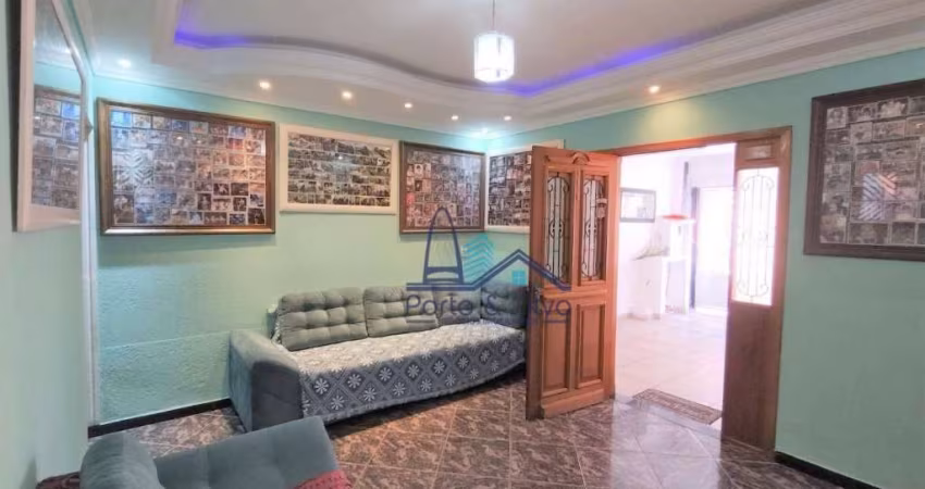 Casa com 4 dormitórios à venda, 285 m² por R$ 625.000,00 - Jardim Santo Onofre - São José dos Campos/SP