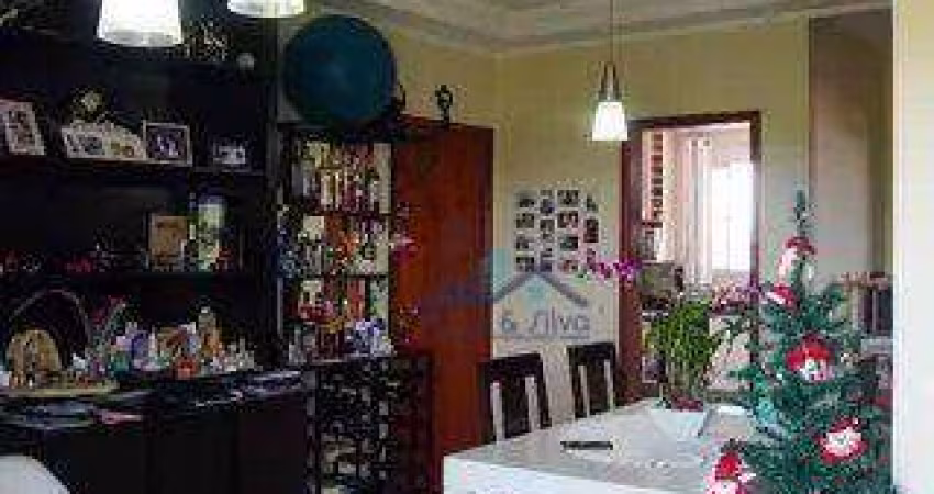 Apartamento com 2 dormitórios à venda, 76 m² por R$ 450.000,00 - Bosque dos Eucaliptos - São José dos Campos/SP