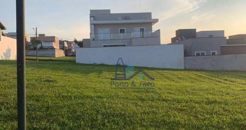 Terreno à venda, 300 m² por R$ 280.000,00 - Bairro Do Grama - Caçapava/SP