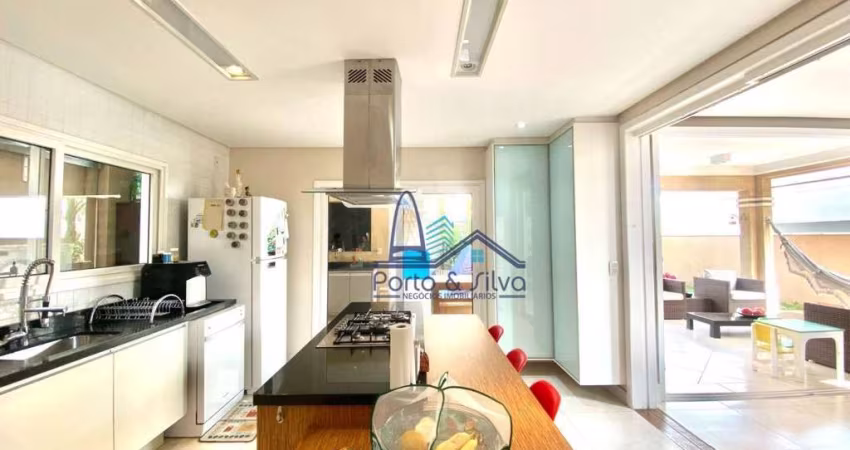 Casa com 4 dormitórios à venda, 370 m² por R$ 2.150.000,00 - Urbanova - São José dos Campos/SP