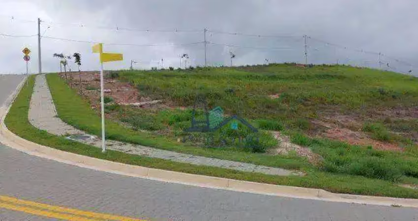 Terreno à venda, 513 m²  - condomínio residencial monaco - são josé dos campos/sp