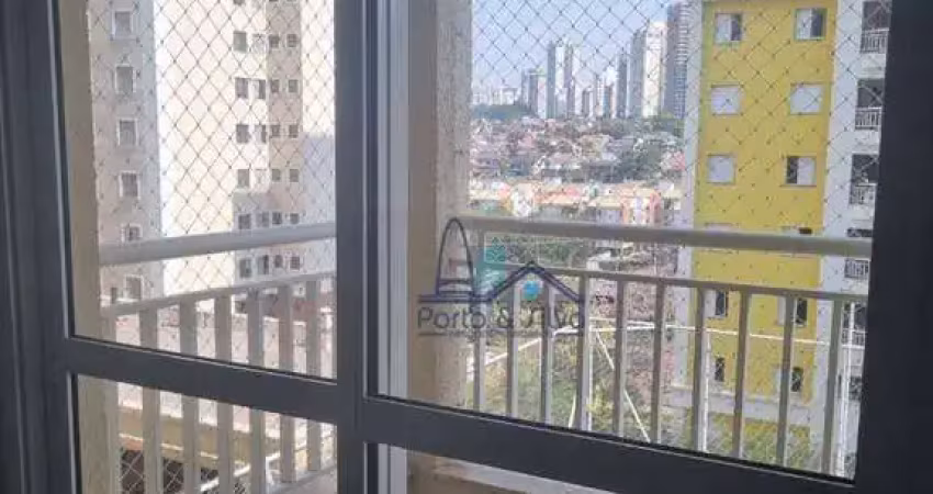 Apartamento à venda, 77 m² por r$ 700.000,00 - vila ema - são josé dos campos/sp