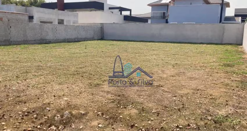 Terreno à venda, 600 m² - condomínio residencial mont blanc - são josé dos campos/sp
