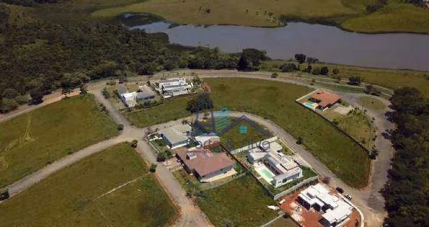 Terreno à venda, 1192 m²  - Alto da Ponte - São José dos Campos/SP