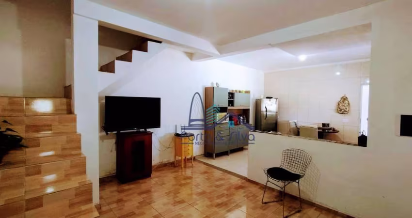Chácara com 2 dormitórios à venda, 310 m² por R$ 295.000,00 - Vila Velha - Caçapava/SP