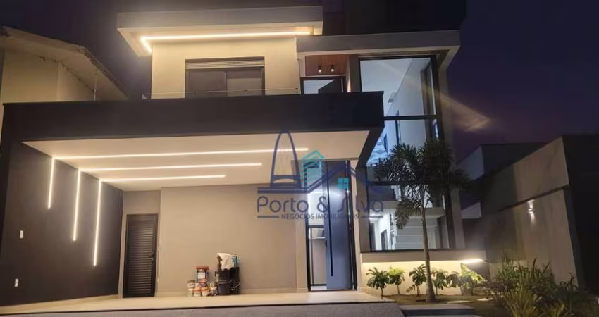 Casa com 4 dormitórios à venda, 270 m² por R$ 2.290.000,00 - Urbanova - São José dos Campos/SP