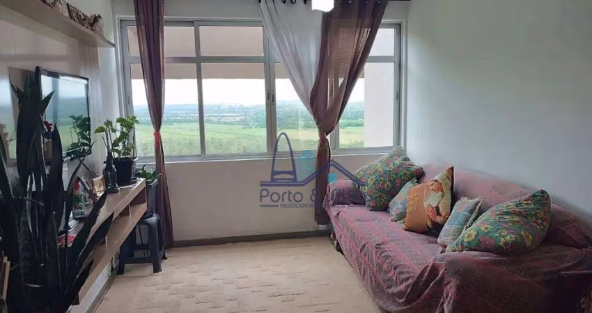 Apartamento com 3 dormitórios à venda, 115 m² por R$ 530.000,00 - Centro - São José dos Campos/SP