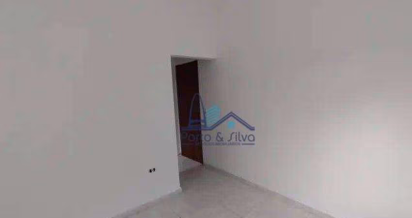 Casa com 2 dormitórios à venda, 70 m² por R$ 370.000,00 - Jardim Santa Júlia - São José dos Campos/SP