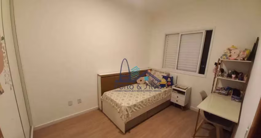 Apartamento com 2 dormitórios à venda, 69 m² por R$ 490.000,00 - Jardim Oriente - São José dos Campos/SP