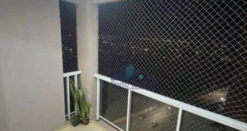 Apartamento com 2 dormitórios à venda, 75 m² por R$ 550.000,00 - Jardim Sul - São José dos Campos/SP