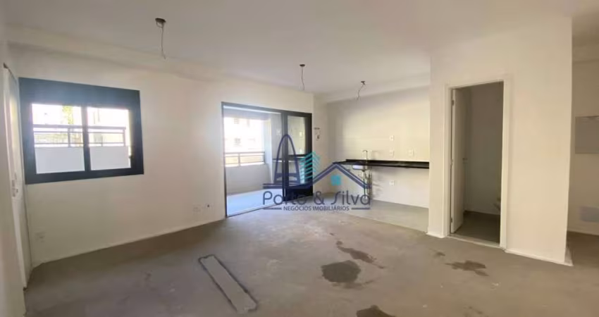 Apartamento com 3 dormitórios à venda, 143 m² por R$ 1.330.000,00 - Jardim Satélite - São José dos Campos/SP