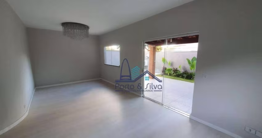 Casa com 3 dormitórios à venda, 225 m² por R$ 1.350.000,00 - Urbanova - São José dos Campos/SP