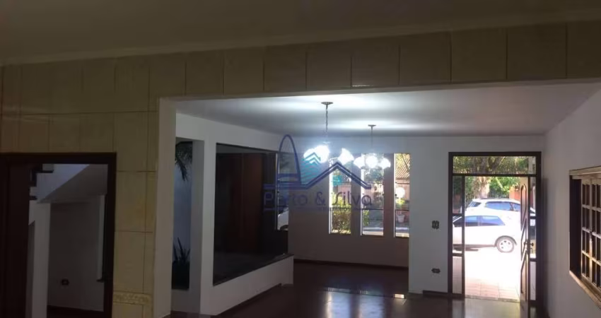Casa com 3 dormitórios à venda, 225 m² por R$ 1.600.000,00 - Urbanova - São José dos Campos/SP
