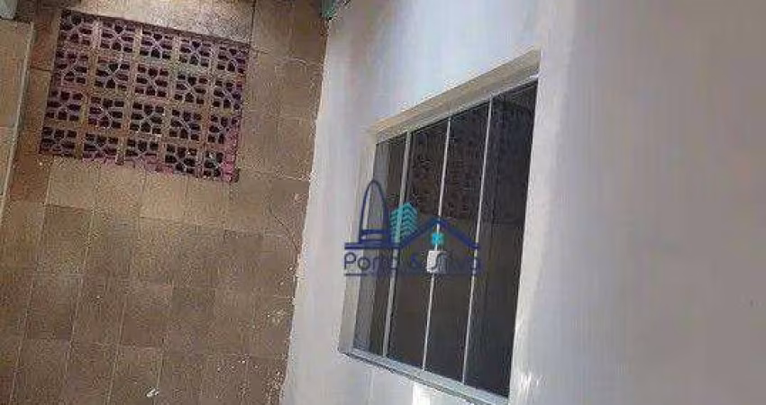 Casa com 3 dormitórios à venda, 90 m² por R$ 290.000,00 - Jardim Santa Inês I - São José dos Campos/SP