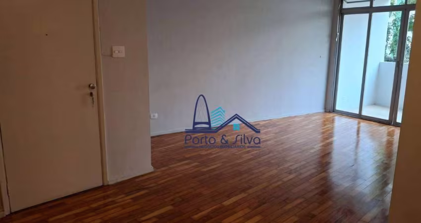 Apartamento com 3 dormitórios para alugar, 123 m² por R$ 4.554,00/mês - Vila Adyana - São José dos Campos/SP