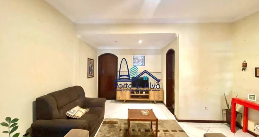 Casa com 3 dormitórios à venda, 379 m² por R$ 699.000,00 - Bosque dos Eucaliptos - São José dos Campos/SP