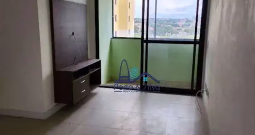 Apartamento à venda, 63 m² por r$ 430.000,00 - jardim américa - são josé dos campos/sp