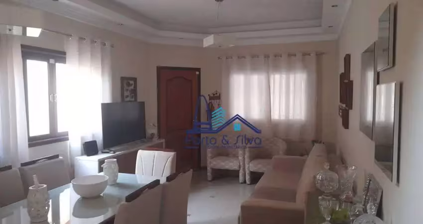 Casa com 4 dormitórios à venda, 124 m² por R$ 750.000,00 - Jardim das Indústrias - São José dos Campos/SP