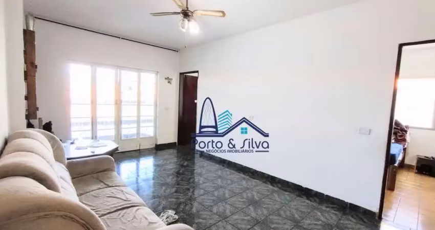 Casa à venda, 143 m² por r$ 532.000,00 - jardim telespark - são josé dos campos/sp