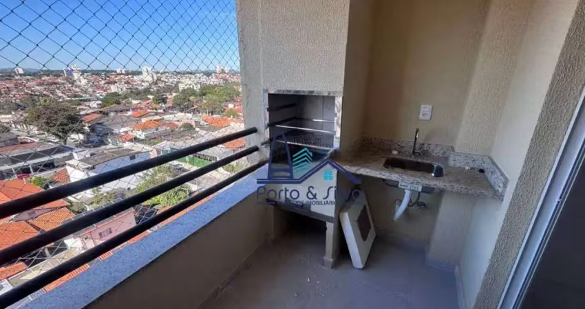Apartamento à venda, 60 m² por r$ 480.000,00 - jardim oriente - são josé dos campos/sp