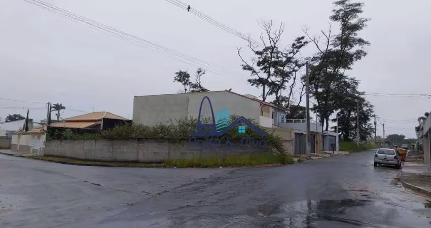 Terreno à venda, 352 m² por r$ 308.000,00 - cruz - lorena/sp