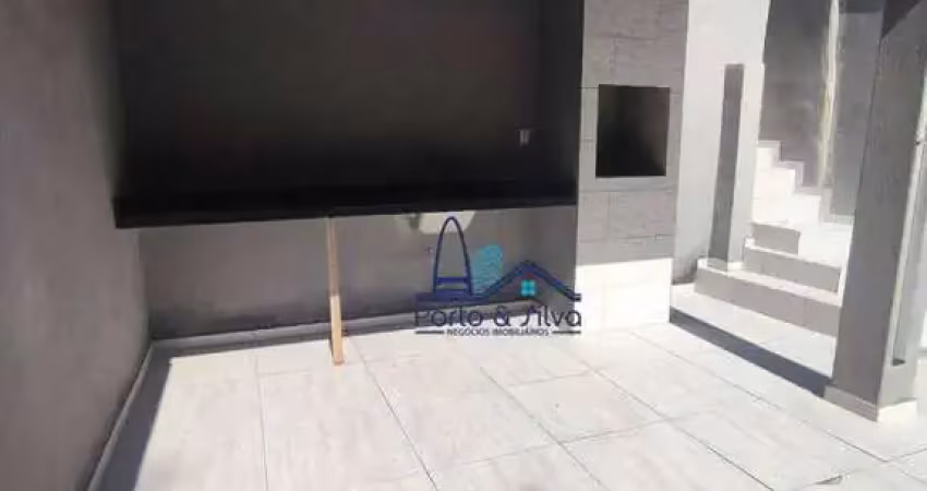 Casa à venda, 140 m² por r$ 490.000,00 - jardim mariana ii - são josé dos campos/sp