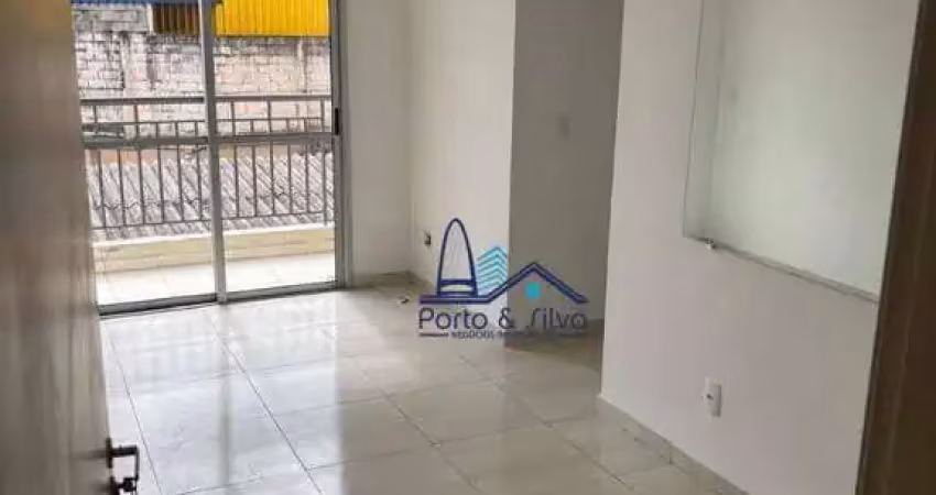 Apartamento à venda, 58 m² por r$ 400.000,00 - jardim augusta - são josé dos campos/sp