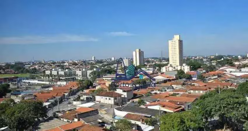 Apartamento à venda, 58 m² por r$ 585.000,00 - parque industrial - são josé dos campos/sp