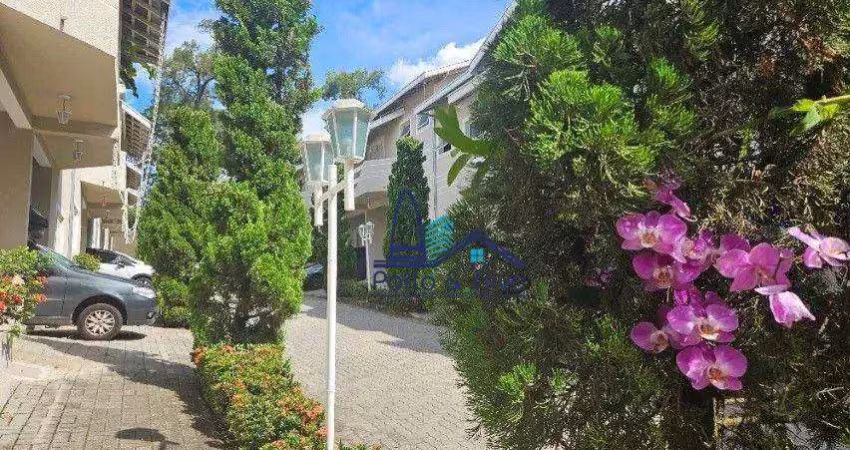 Casa à venda, 105 m² por r$ 530.000,00 - jardim uirá - são josé dos campos/sp