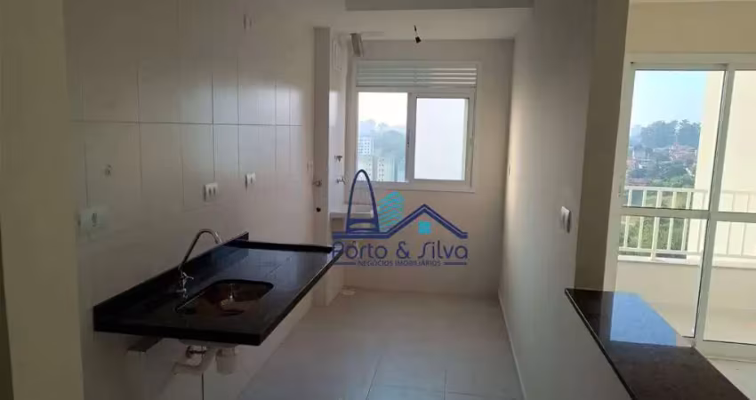 Apartamento com 2 dormitórios à venda, 51 m² por r$ 465.000 - jardim oriente - são josé dos campos/sp