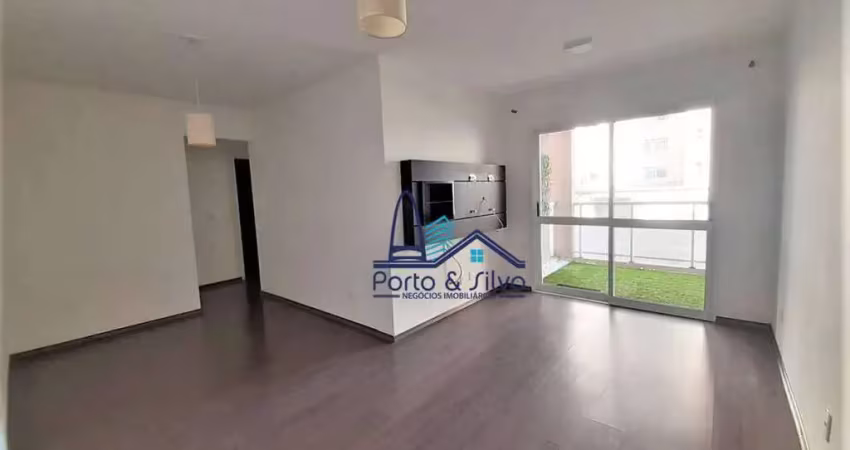 Apartamento com 2 dormitórios à venda, 75 m² por r$ 570.000 - jardim sul - são josé dos campos/sp