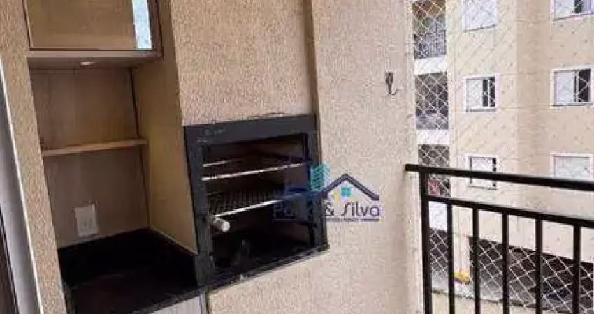 Apartamento com 2 dormitórios à venda, 55 m² por r$ 320.000 - jardim são judas tadeu - são josé dos campos/sp