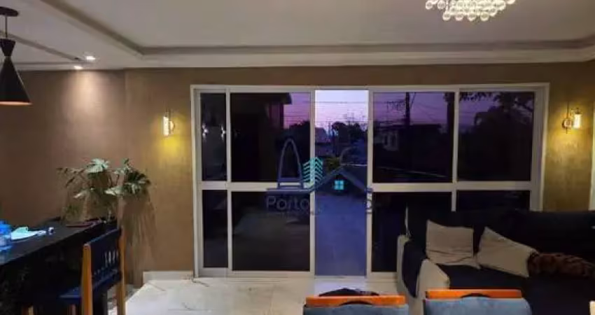 Casa à venda, 260 m² por r$ 740.000,00 - jardim limoeiro - são josé dos campos/sp