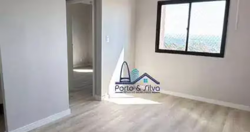 Apartamento com 1 dormitório para alugar, 57 m² por r$ 3.098,00/mês - jardim esplanada - são josé dos campos/sp