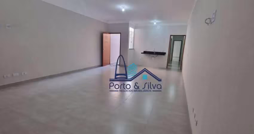 Casa à venda, 114 m² por r$ 499.000,00 - santana - são josé dos campos/sp