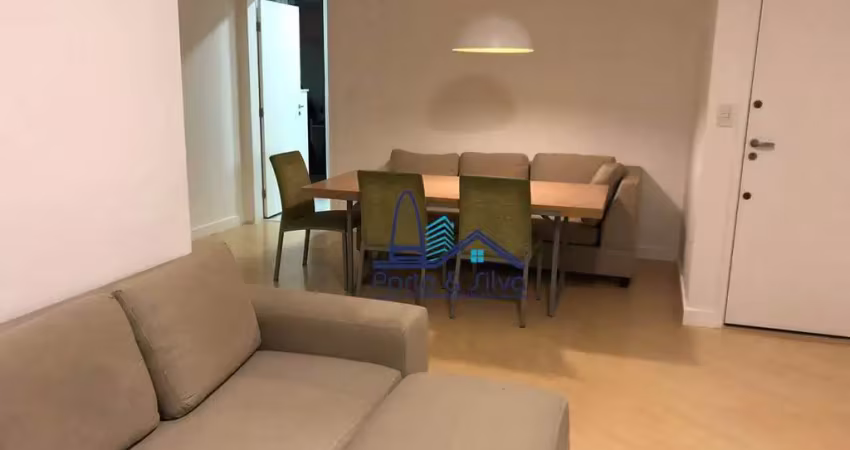 Apartamento com 4 dormitórios à venda, 114 m² por r$ 1.290.000 - jardim aquarius - são josé dos campos/sp