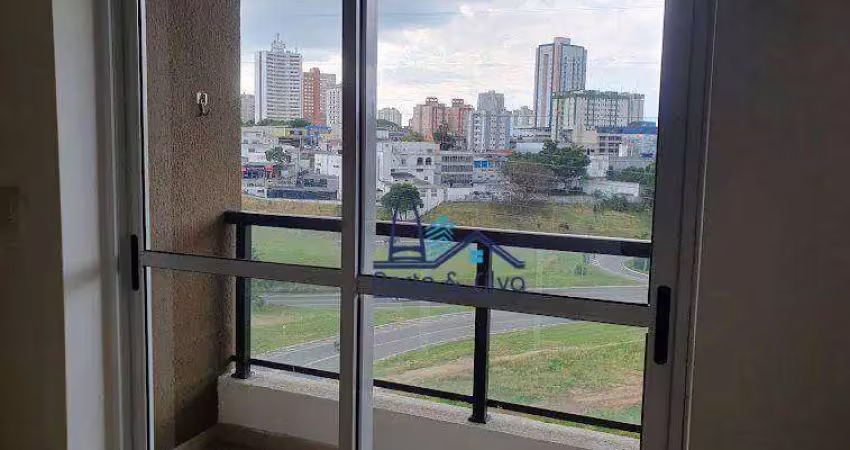 Apartamento com 2 dormitórios à venda, 53 m² por r$ 430.000,00 - jardim oswaldo cruz - são josé dos campos/sp