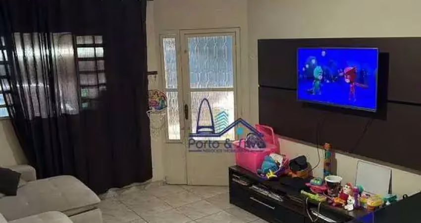 Casa à venda, 90 m² por r$ 400.000,00 - residencial altos do bosque - são josé dos campos/sp
