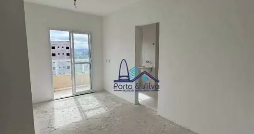 Apartamento com 2 dormitórios à venda, 60 m² por r$ 520.000 - urbanova - são josé dos campos/sp