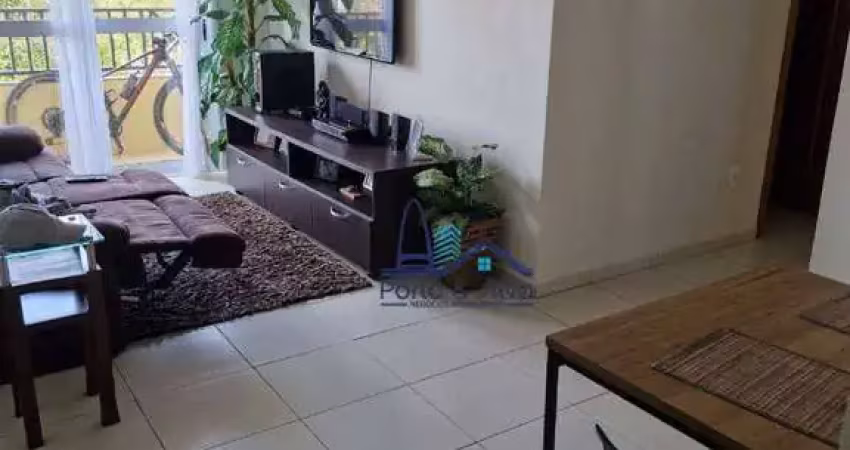 Apartamento, 56 m² - venda por r$ 420.000,00 ou aluguel por r$ 3.093,97/mês - urbanova - são josé dos campos/sp