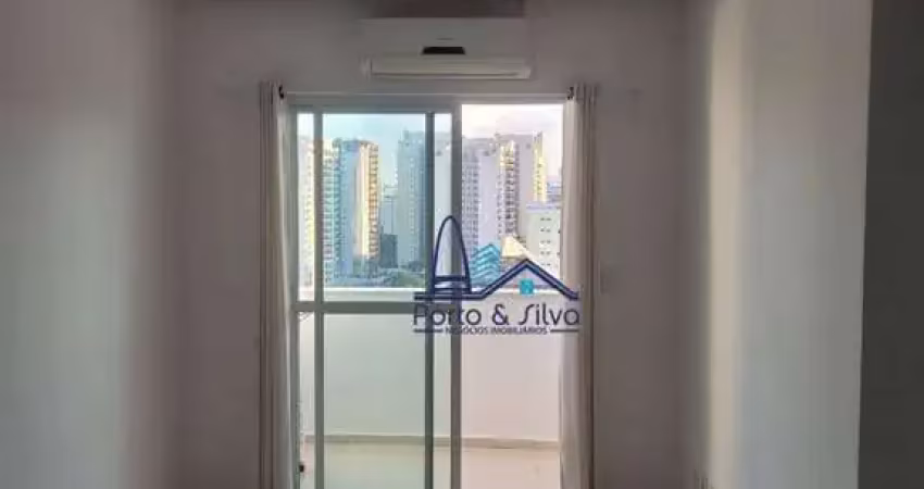 Apartamento com 2 dormitórios à venda, 54 m² por r$ 595.000,00 - vila ema - são josé dos campos/sp