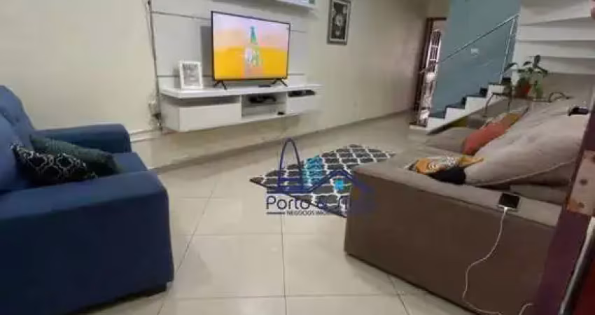 Casa com 3 dormitórios à venda, 141 m² por r$ 625.000 - loteamento residencial vista linda - são josé dos campos/sp