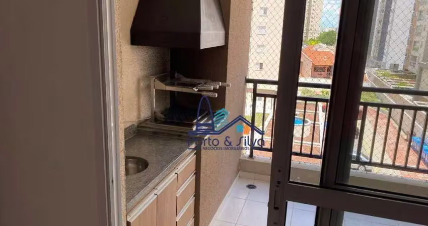 Apartamento com 3 dormitórios, 80 m² - venda por r$ 830.000,00 ou aluguel por r$ 4.390,00/mês - jardim aquarius - são josé dos campos/sp