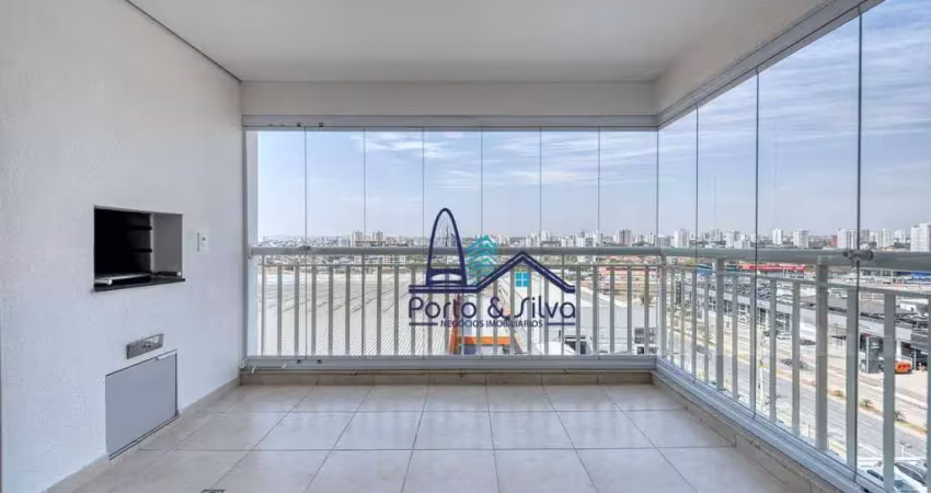 Apartamento com 2 dormitórios à venda, 77 m² por r$ 890.000,00 - royal park - são josé dos campos/sp