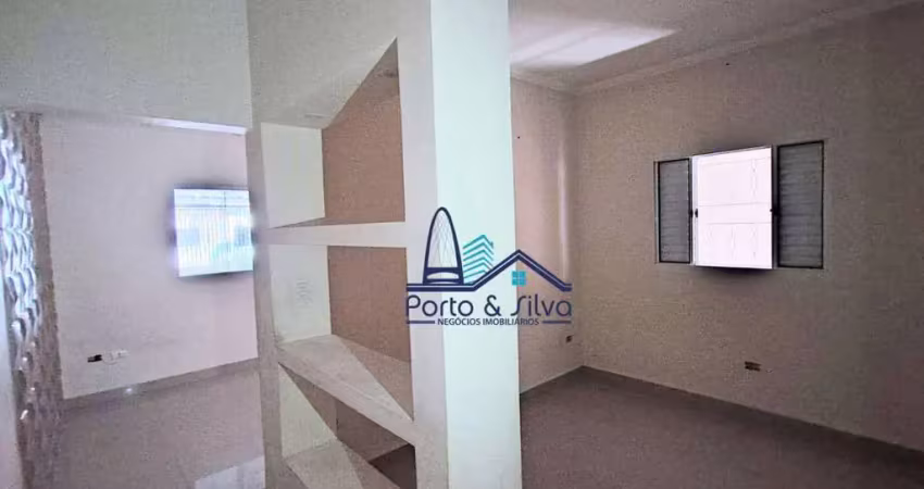 Casa com 3 dormitórios à venda, 163 m² por r$ 455.000,00 - cidade morumbi - são josé dos campos/sp