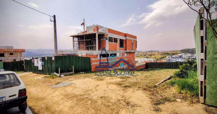 Terreno à venda, 369 m² por r$ 810.000 - urbanova - são josé dos campos/sp