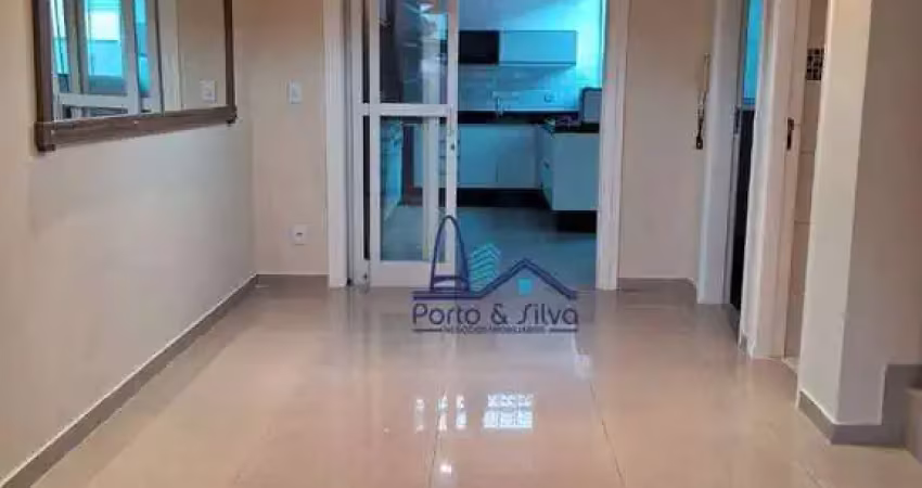 Casa com 3 dormitórios à venda, 101 m² por r$ 860.000,00 - jardim américa - são josé dos campos/sp