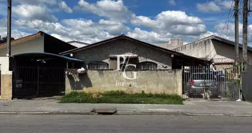 Oportunidade de investimento terreno com 420 m² - pineville pinhais