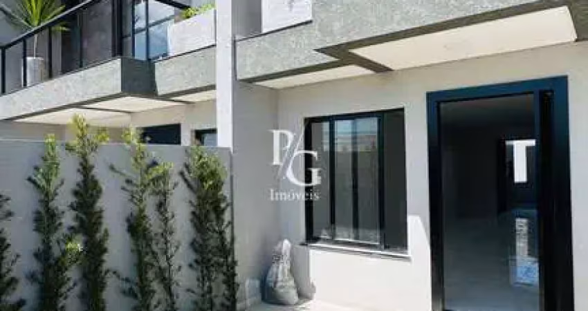 Sobrado alto padrão com vista deslumbrante – localização privilegiada e facilidade de acesso a curitiba!